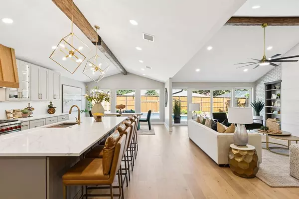 4375 Shady Bend Drive, Dallas, TX 75244