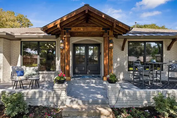 Dallas, TX 75244,4375 Shady Bend Drive