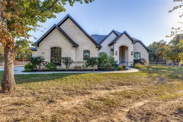 1029 Sunflower, Paradise, TX 76073