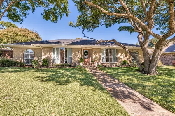 Plano, TX 75075,2425 Brennan Drive