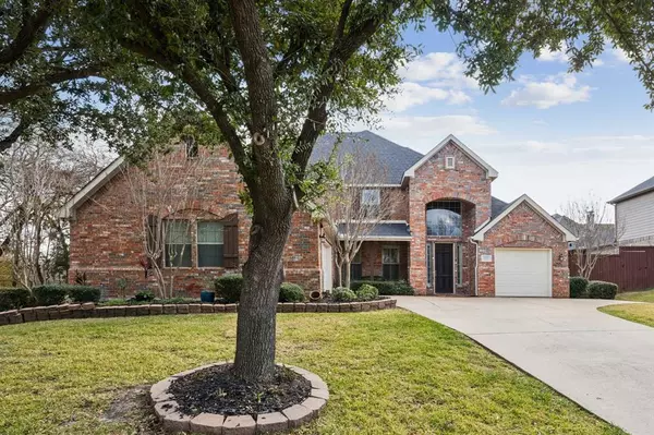 Sachse, TX 75048,6328 Creek Bluff Court