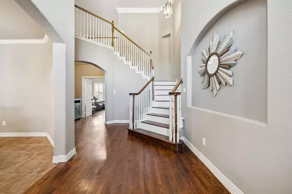 Sachse, TX 75048,6328 Creek Bluff Court