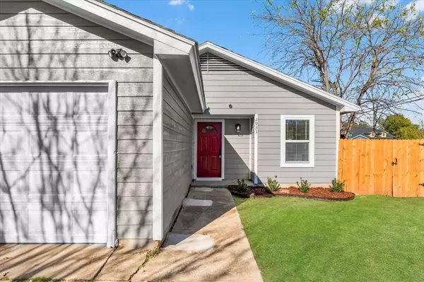 Fort Worth, TX 76119,2933 Lucinda Lane