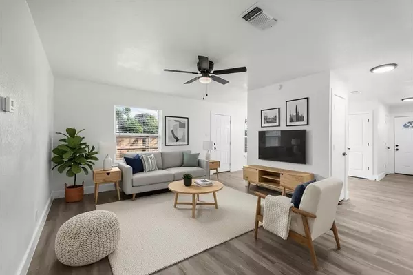 Fort Worth, TX 76119,2933 Lucinda Lane