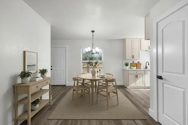 Fort Worth, TX 76119,2933 Lucinda Lane