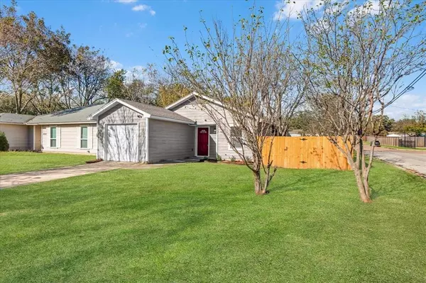 Fort Worth, TX 76119,2933 Lucinda Lane