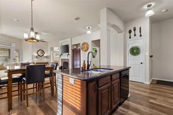 Mckinney, TX 75071,3009 Barkwood Drive