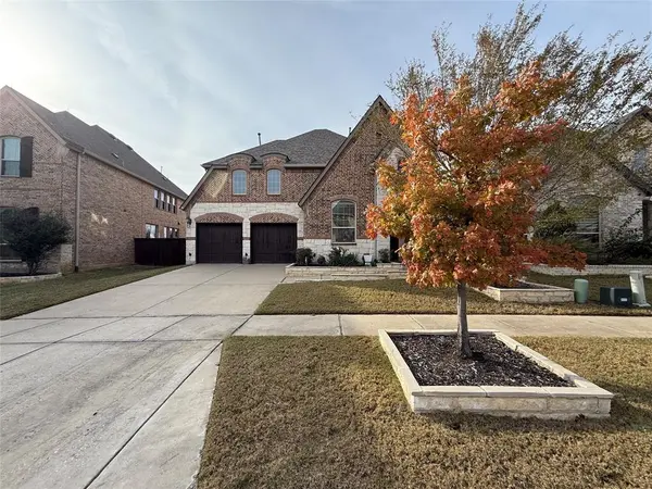 Frisco, TX 75036,5811 Lightfoot Lane