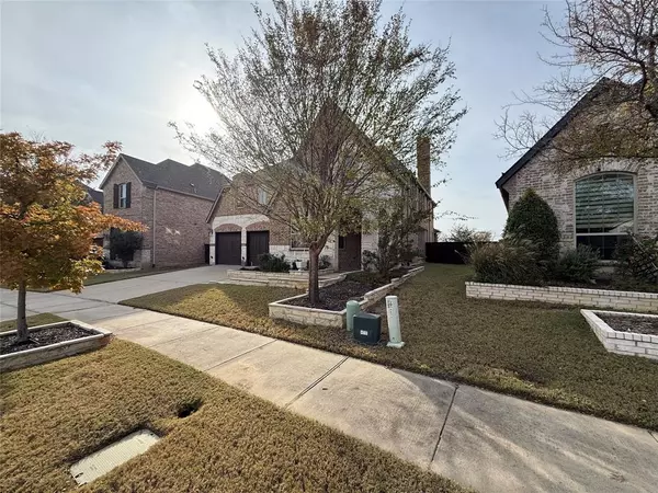 Frisco, TX 75036,5811 Lightfoot Lane