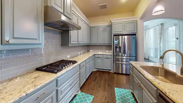 Frisco, TX 75036,5811 Lightfoot Lane