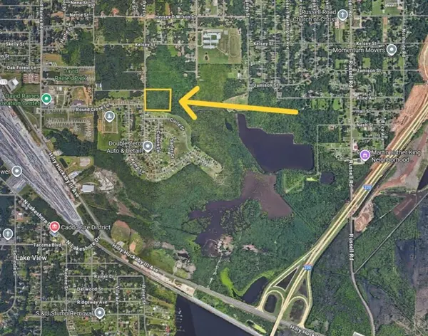 Shreveport, LA 71107,00 Audrey Lane