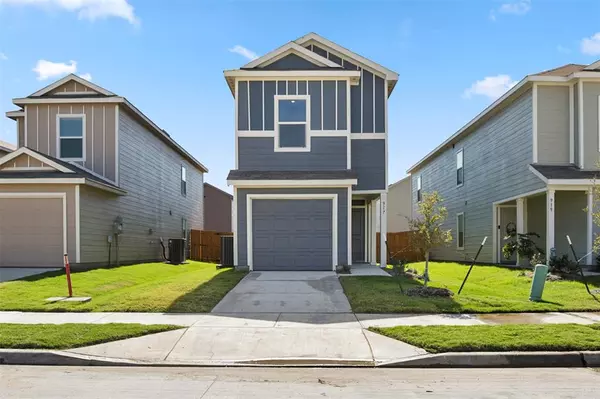 917 Wood Stork Way, Princeton, TX 75407