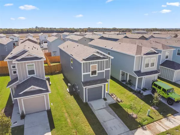 Princeton, TX 75407,917 Wood Stork Way