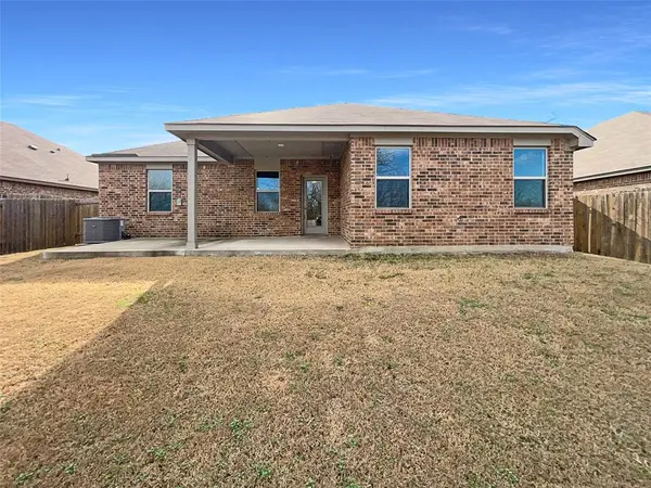 Crowley, TX 76036,1532 Mackinac Drive