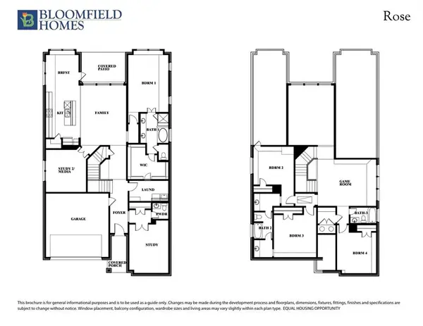 Godley, TX 76044,920 Ridgehurst Drive