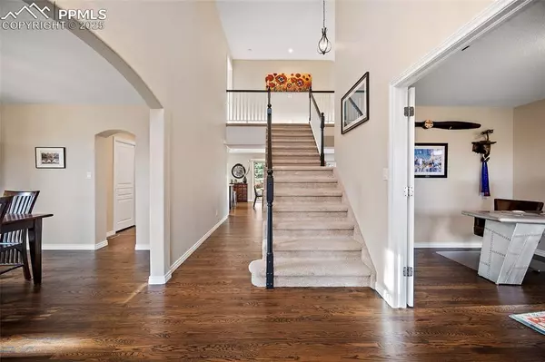 Colorado Springs, CO 80921,1860 Bridle Oaks LN