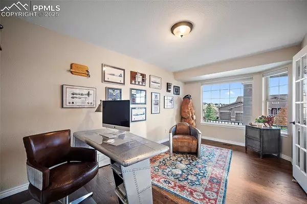 Colorado Springs, CO 80921,1860 Bridle Oaks LN