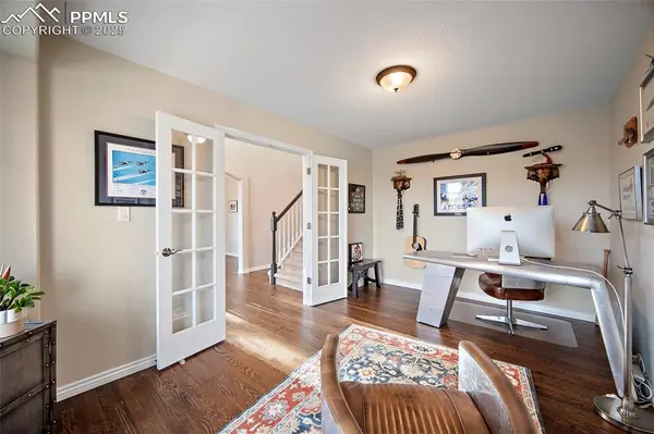 Colorado Springs, CO 80921,1860 Bridle Oaks LN