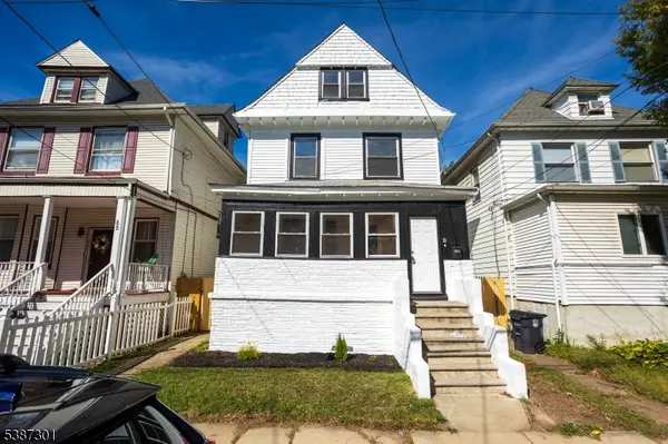 Newark City, NJ 07106,81 W End Ave