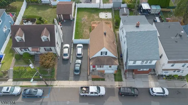 North Arlington Boro, NJ 07031,161 Stover Ave