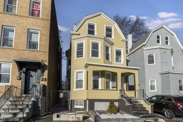 East Orange City, NJ 07017,11 Ellington St #1