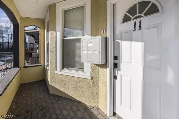 East Orange City, NJ 07017,11 Ellington St #1