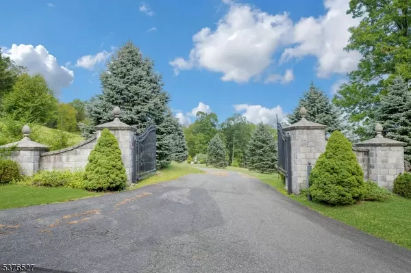 Blairstown Twp., NJ 07825,6 Mountain Terrace