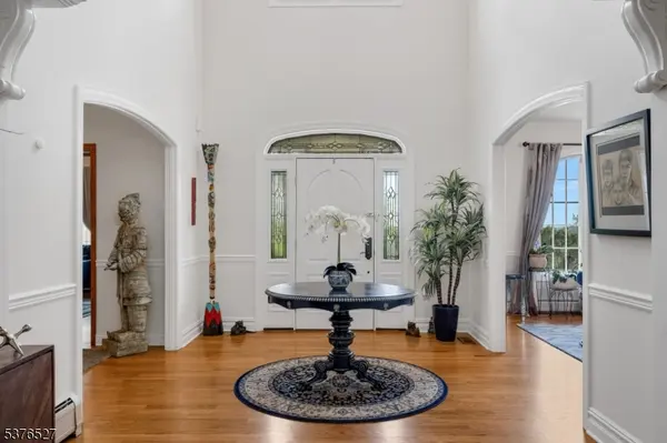 Blairstown Twp., NJ 07825,6 Mountain Terrace