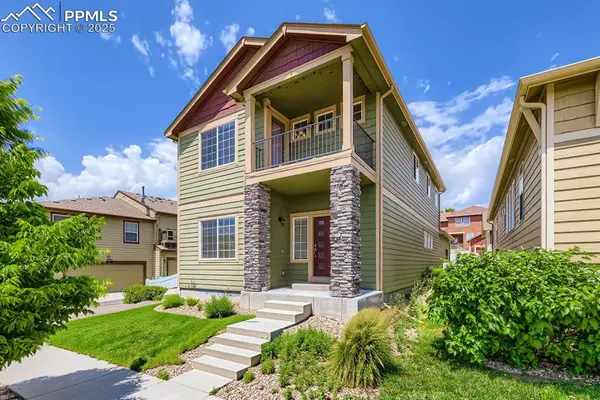 Colorado Springs, CO 80910,2258 Downend ST