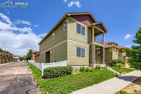 Colorado Springs, CO 80910,2258 Downend ST