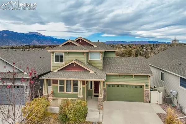 Colorado Springs, CO 80910,1073 Antrim LOOP
