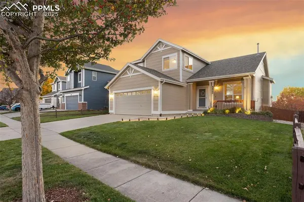 Colorado Springs, CO 80922,5412 Statute DR