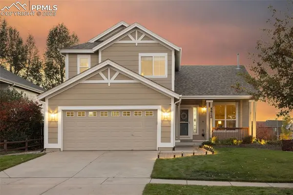 Colorado Springs, CO 80922,5412 Statute DR