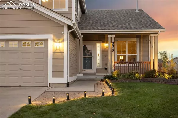 Colorado Springs, CO 80922,5412 Statute DR