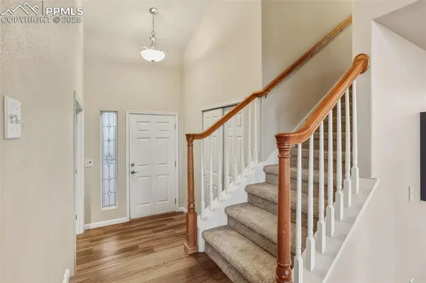 Colorado Springs, CO 80922,5412 Statute DR