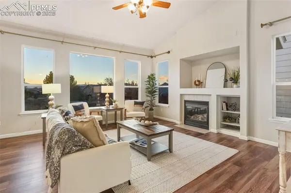 Colorado Springs, CO 80922,5412 Statute DR