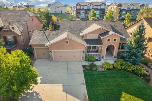 Colorado Springs, CO 80921,13445 Cedarville WAY