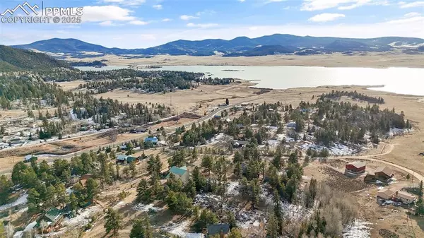 12 Tuna DR, Lake George, CO 80827