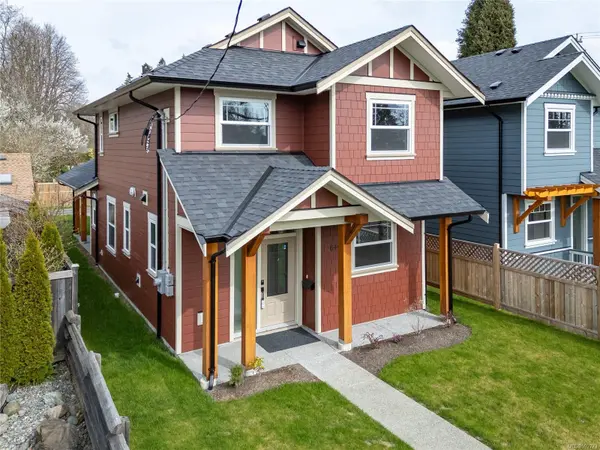 Courtenay, BC V9N 1K5,649 5th St