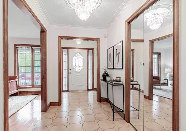 Toronto C06, ON M3H 3T7,256 Cocksfield AVE #Rm 3