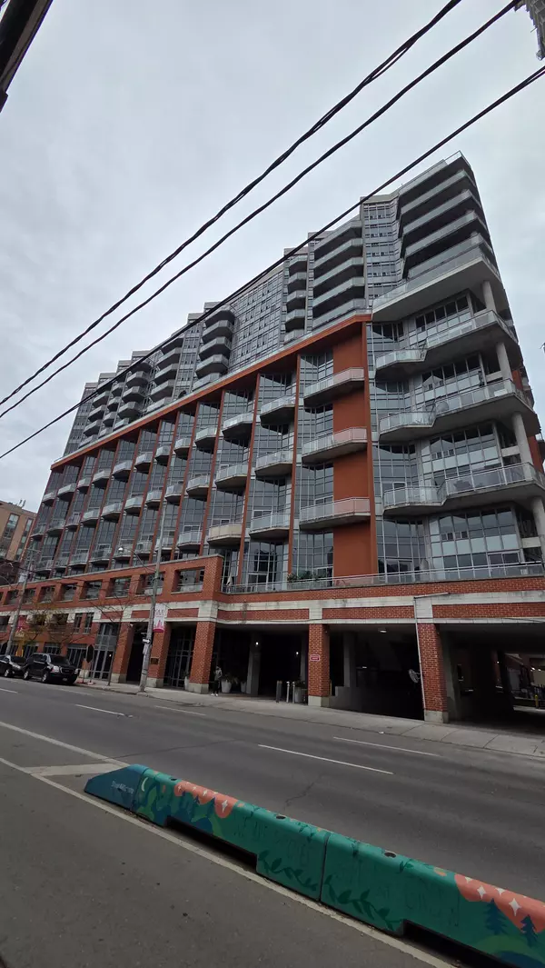 255 Richmond ST E #1116, Toronto C08, ON M5A 4T7