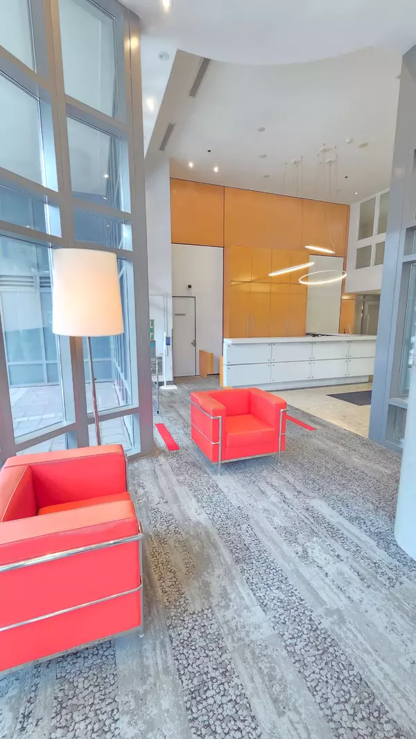 Toronto C08, ON M5A 4T7,255 Richmond ST E #1116