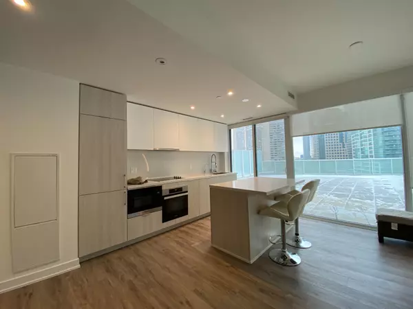 Toronto C01, ON M5J 2S7,33 University AVE #2307