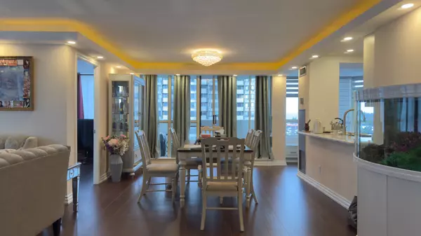 Toronto E05, ON M1W 3X9,225 Bamburgh CIR #603