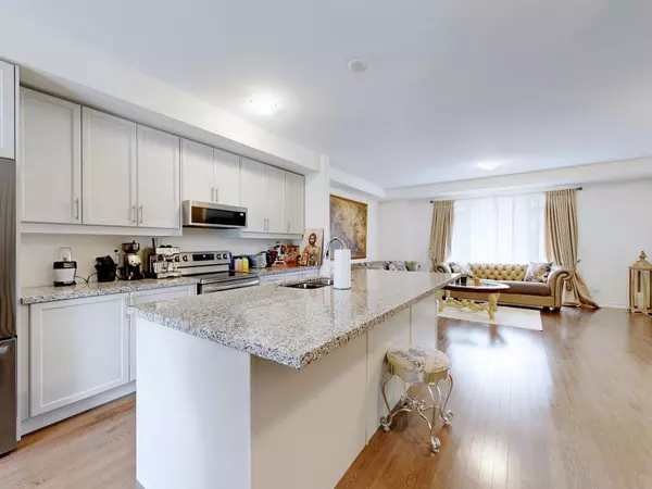 Ajax, ON L1S 7S9,518 Danks Ridge DR