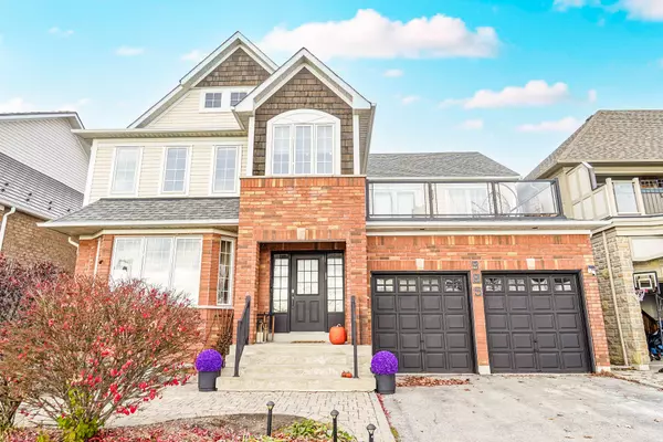 Ajax, ON L1T 0L2,985 Audley RD S #Basement 2