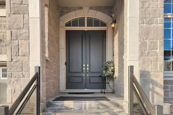 Vaughan, ON L4H 4A5,64 Chesney CRES