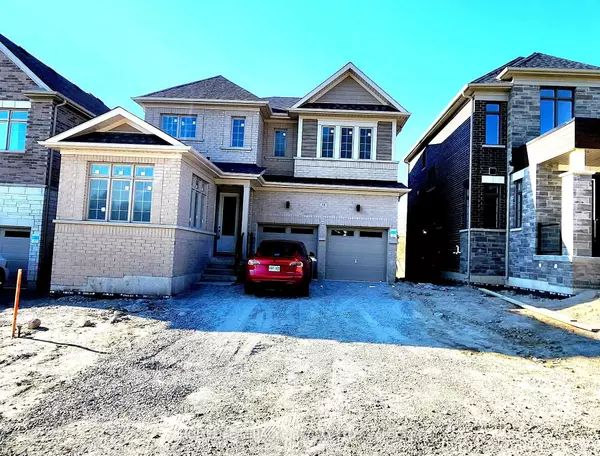 Bradford West Gwillimbury, ON L3Z 4N1,14 Wraggs RD