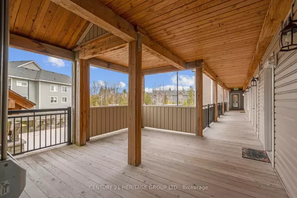 Collingwood, ON L9Y 5C8,2 Anchorage CRES #200