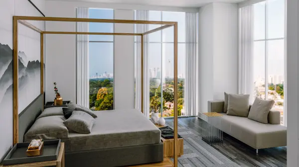 Toronto W01, ON M6S 1R2,2450 Bloor ST W #1125